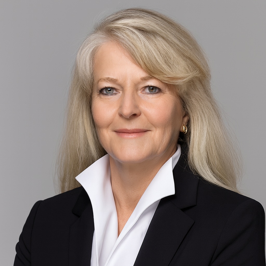 Dr. Sabine Bauer