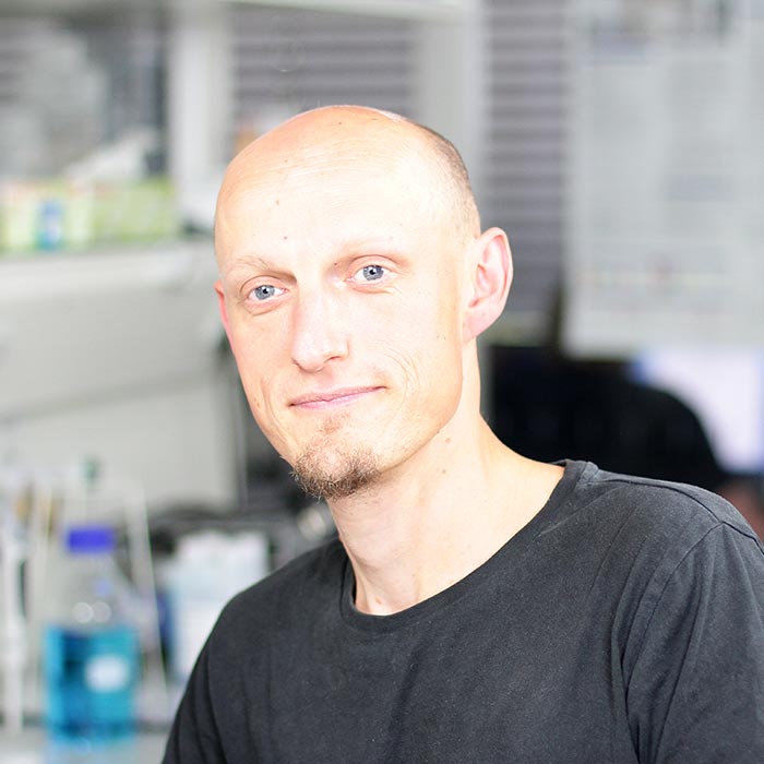 Dipl.-Ing Robert Niestroj-Pahl