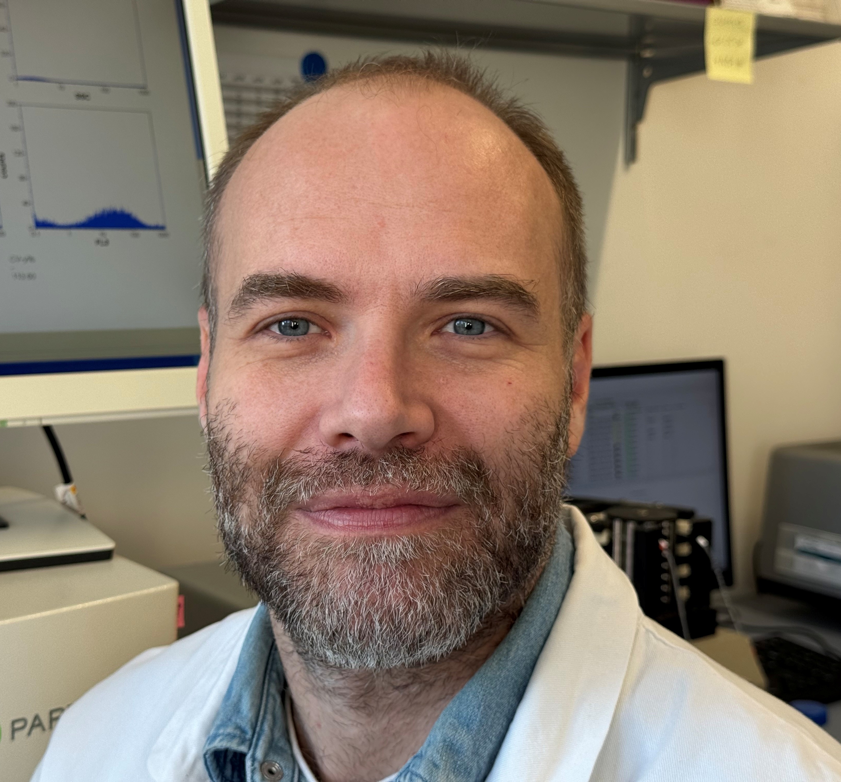Dr. Mateusz Olszyna