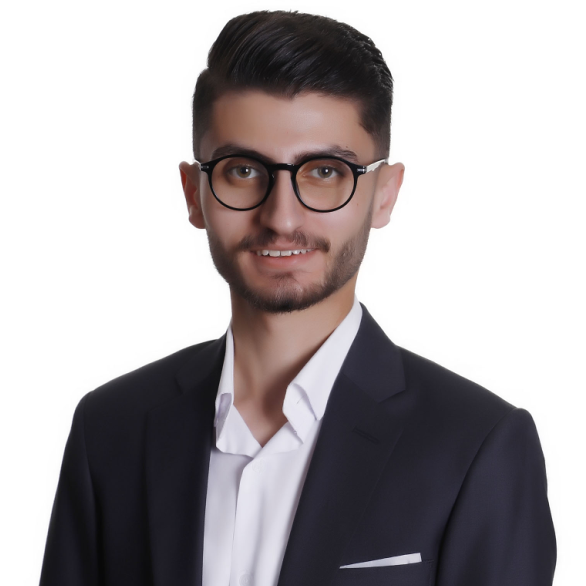 B.Sc. Abdelrahman Alsaqqal